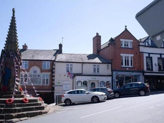 House for sale in Chorlton Lane, Cheshire