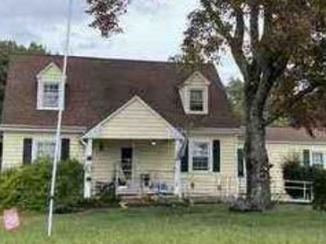 Property for sale in Scottsville, Fluvanna County