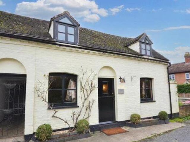 House for sale in Lyons, Greater London