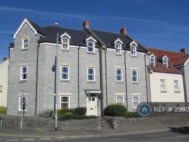 Apartment for rent in Street, Somerset