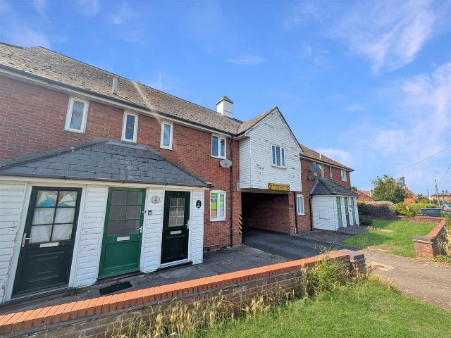 House for rent in Fordham Heath, Essex