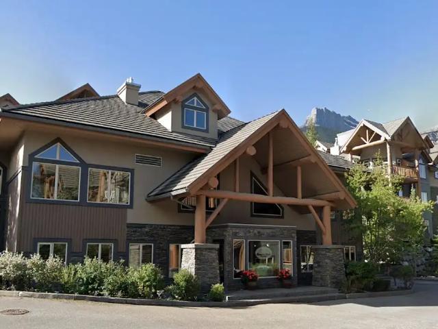 Condo for rent in Canmore, Alberta