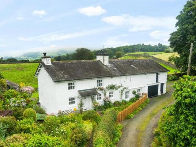 House for sale in Bowness-on-windermere