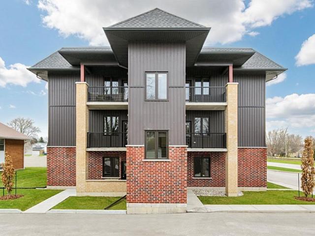 Apartment for rent in Exeter, South Huron