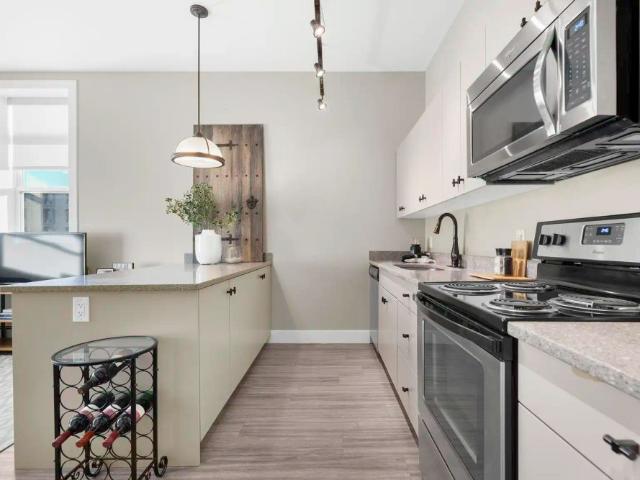 Apartment for rent in Central Business District, Saskatoon