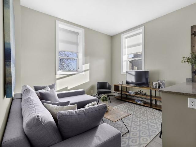 Apartment for rent in Central Industrial, Saskatoon