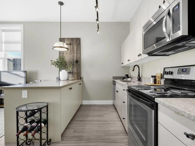 Apartment for rent in Saskatoon, Saskatchewan