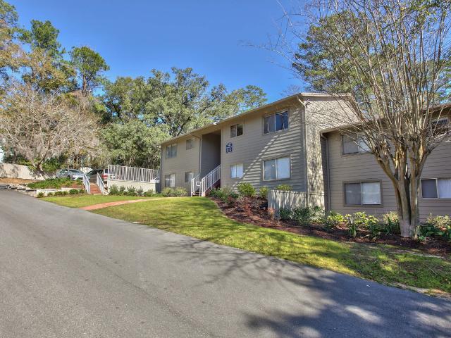 Apartment for rent in Tallahassee, Florida