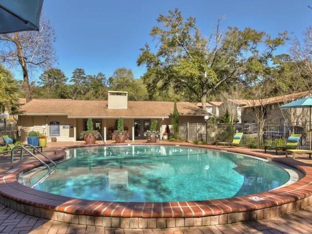 Apartment for rent in Tallahassee