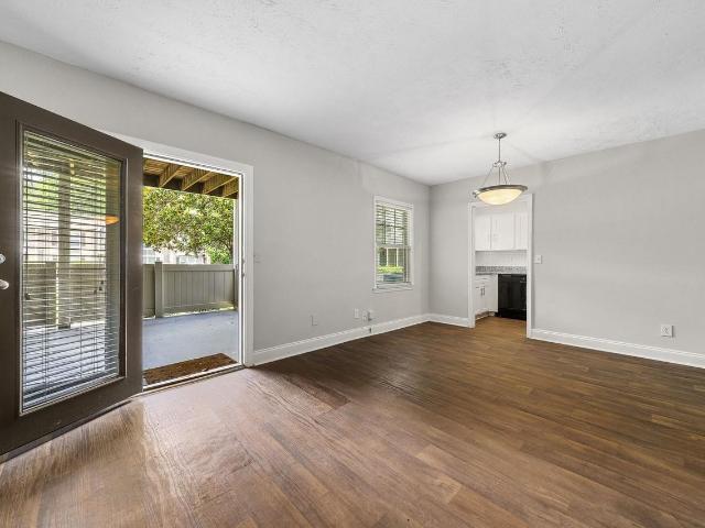 Apartment for rent in Chamblee