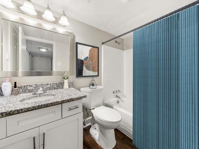 Apartment for rent in Chamblee