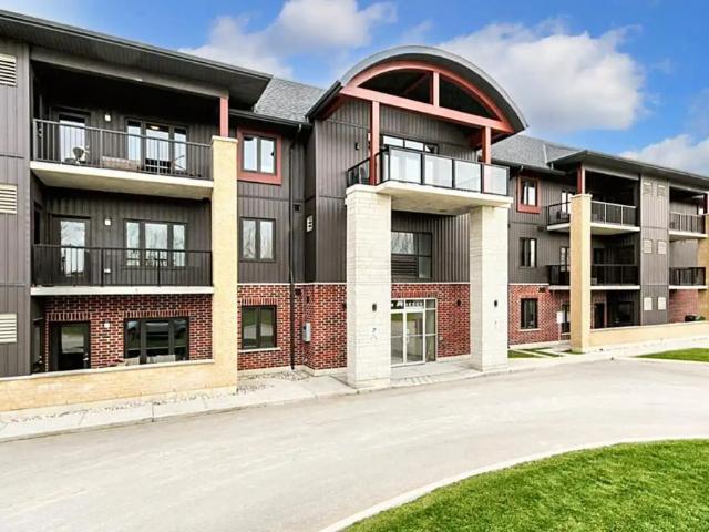 Apartment for rent in Exeter, South Huron