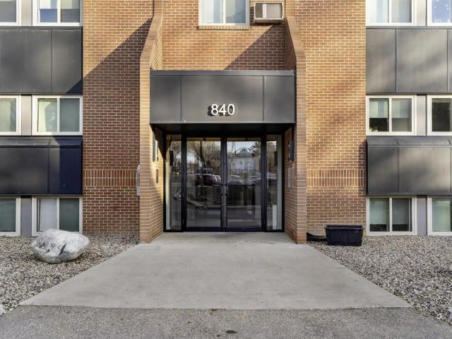 Apartment for rent in Central Business District, Saskatoon