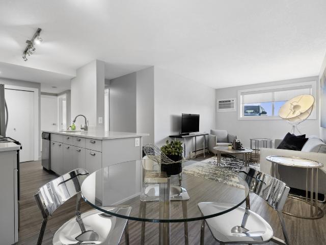 Apartment for rent in Agriplace, Saskatoon