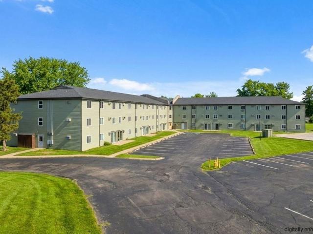 Apartment for rent in Connersville, Indiana