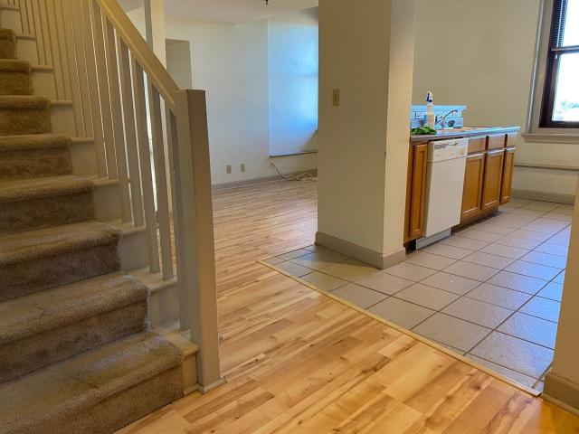 Apartment for rent in Roanoke