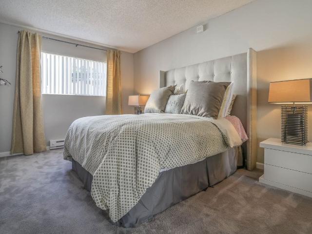 Apartment for rent in Sunnyvale, California