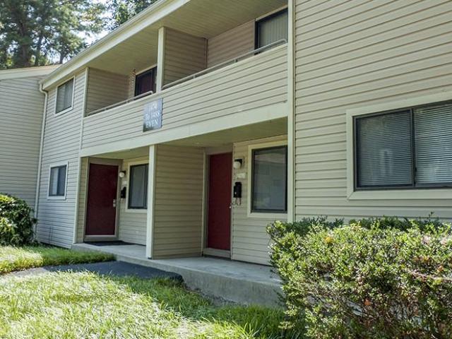 Apartment for rent in Richmond, Virginia