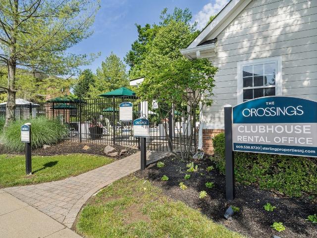 Apartment for rent in Ewing, Ewing Township