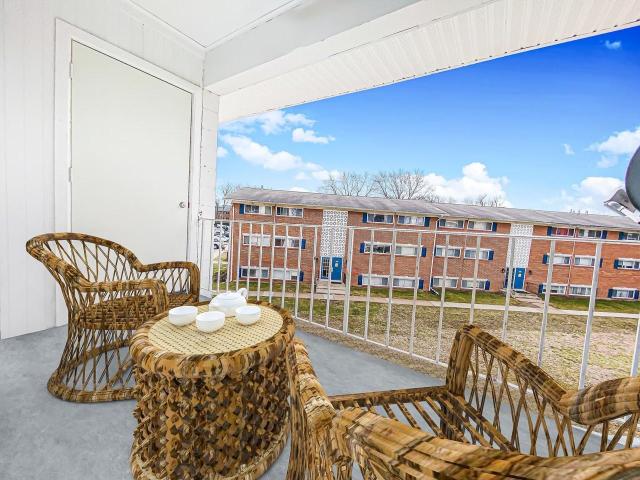 Apartment for rent in Delaware