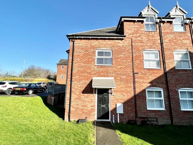 House for rent in Newark on Trent, Newark and Sherwood