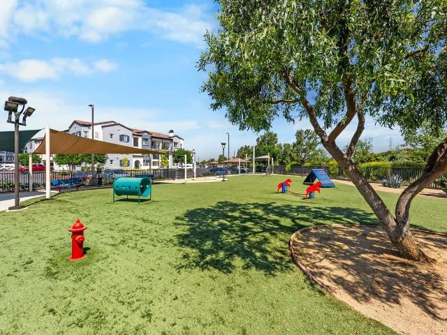 Apartment for rent in Chino Hills, California