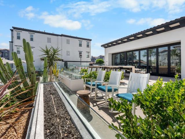 Apartment for rent in Chino Hills, California