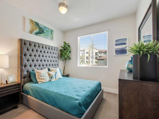 Apartment for rent in Chino Hills, California