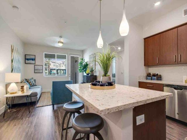 Apartment for rent in Chino Hills, California