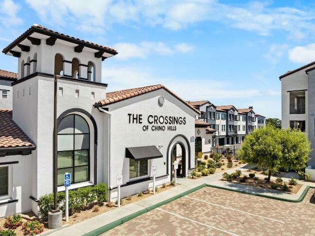Apartment for rent in Chino Hills, California