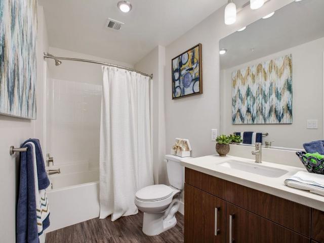 Apartment for rent in Chino Hills, California