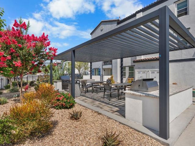 Apartment for rent in Chino Hills, California