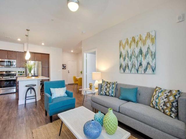 Apartment for rent in Chino Hills, California