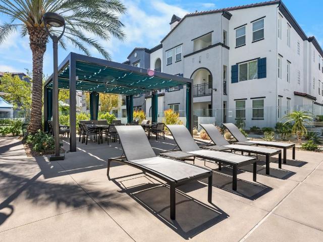 Apartment for rent in Chino Hills, California