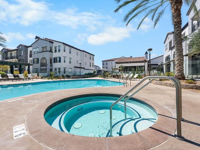 Apartment for rent in Chino Hills, California