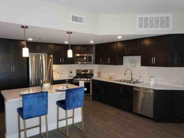 Apartment for rent in Redlands, California