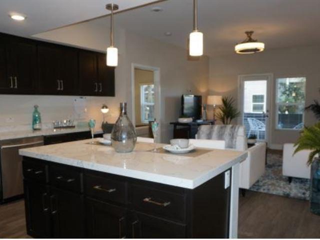 Apartment for rent in Redlands, California