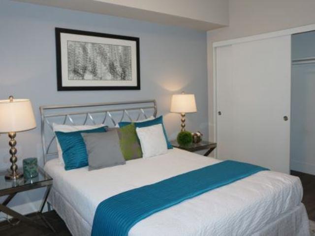 Apartment for rent in Redlands, California