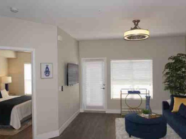 Apartment for rent in Redlands