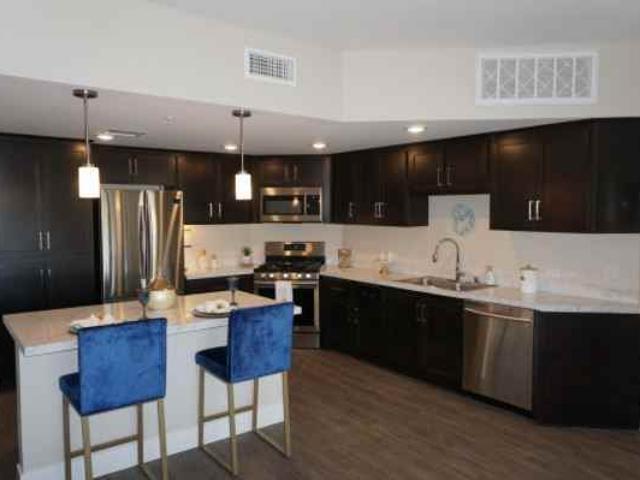 Apartment for rent in Redlands, California