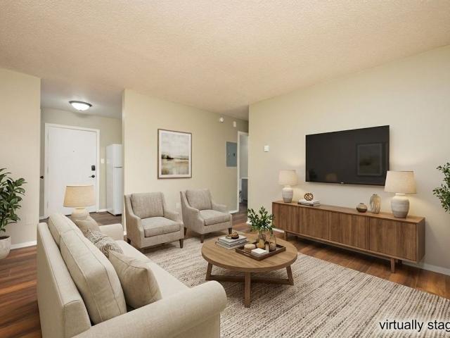 Apartment for rent in Connersville, Indiana