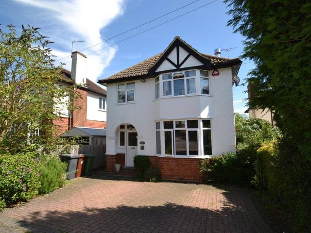 House for rent in Radlett, Hertfordshire
