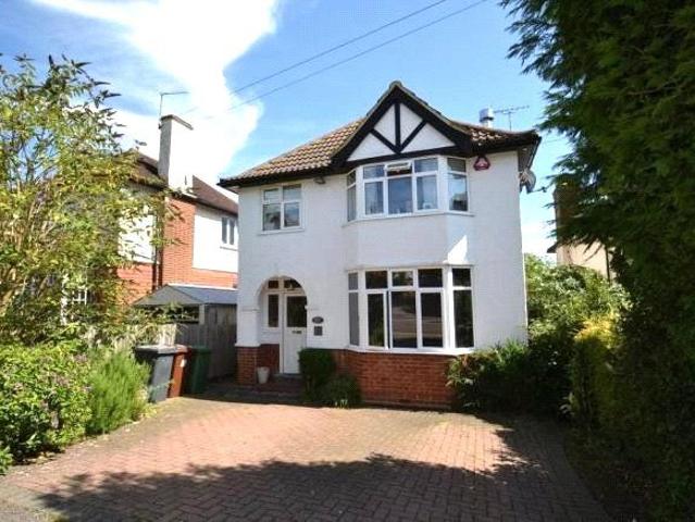 House for rent in Radlett, Hertfordshire