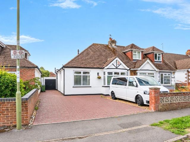House for rent in Fareham, Hampshire