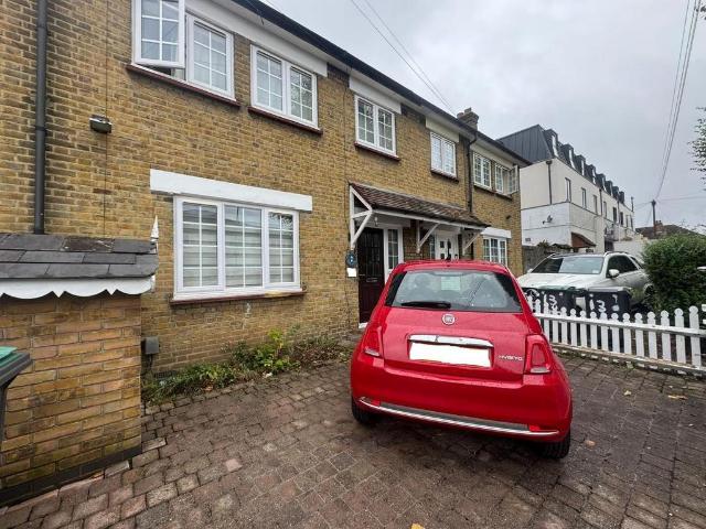 House for rent in Greater London