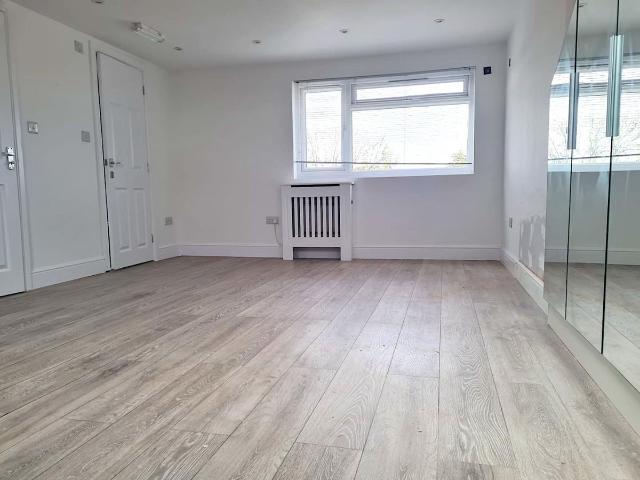 Studio for rent in Greater London