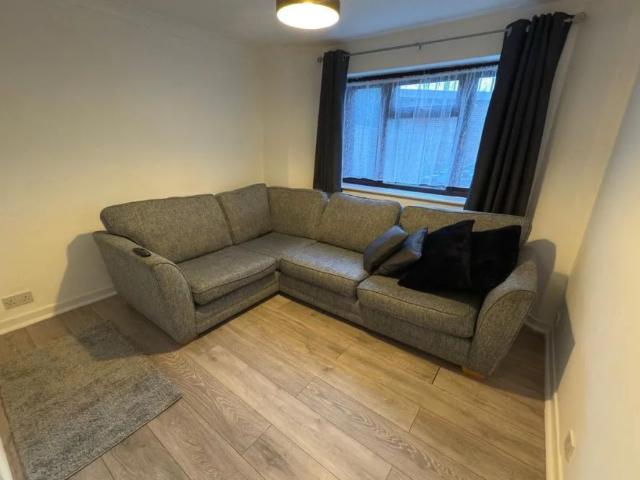 Apartment for rent in Forton, Middlecroft