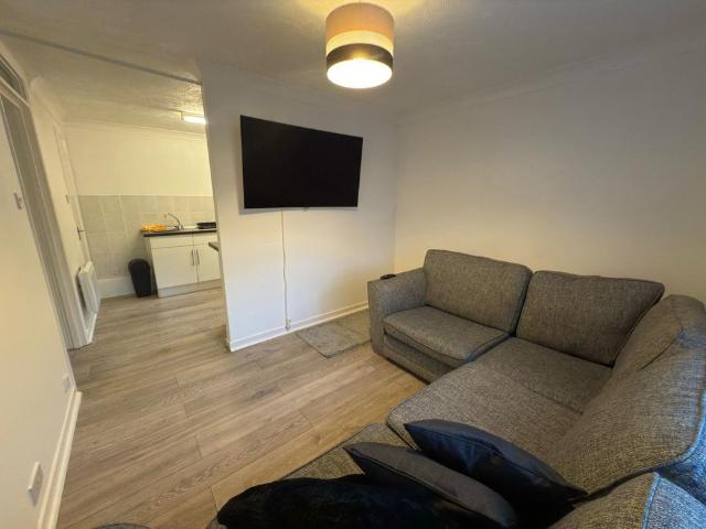 Apartment for rent in Forton, Middlecroft