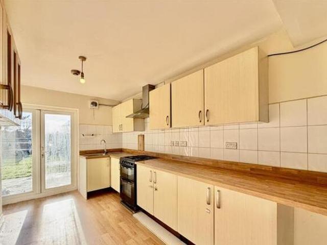 House for rent in Greater London