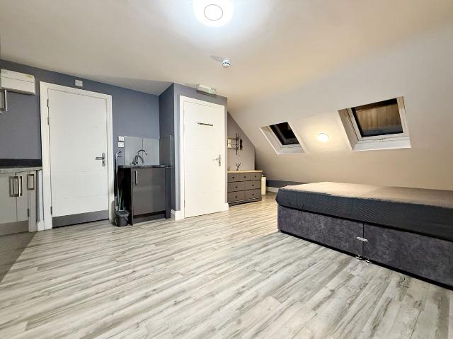 Room for rent in London Borough of Hounslow, Greater London